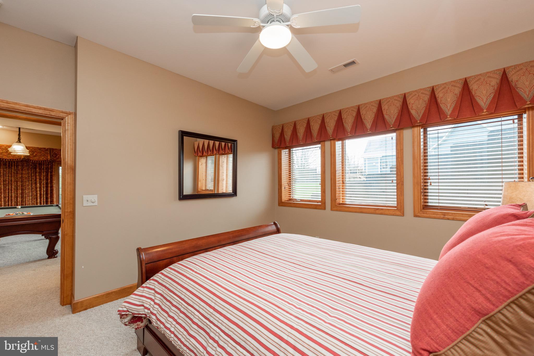 WATERFRONT GREENS - Residential