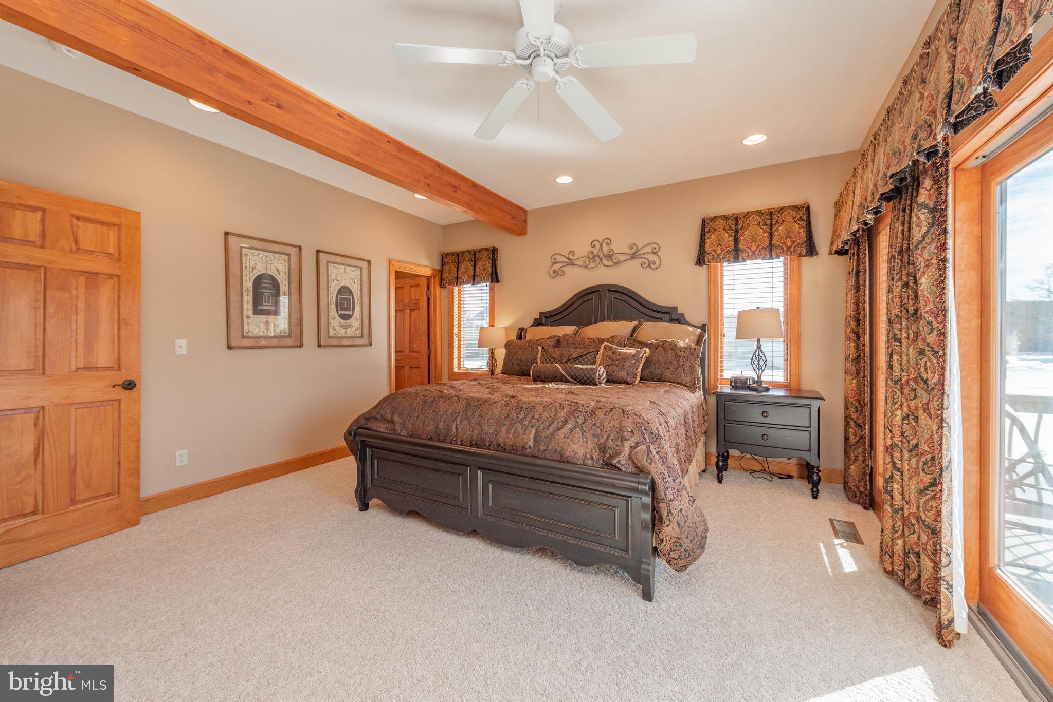 WATERFRONT GREENS - Residential