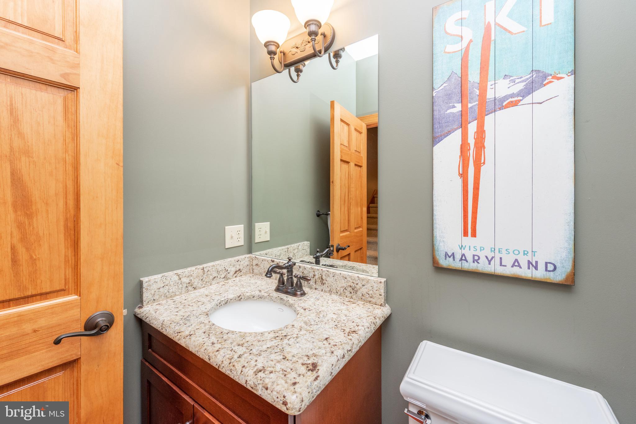 WATERFRONT GREENS - Residential