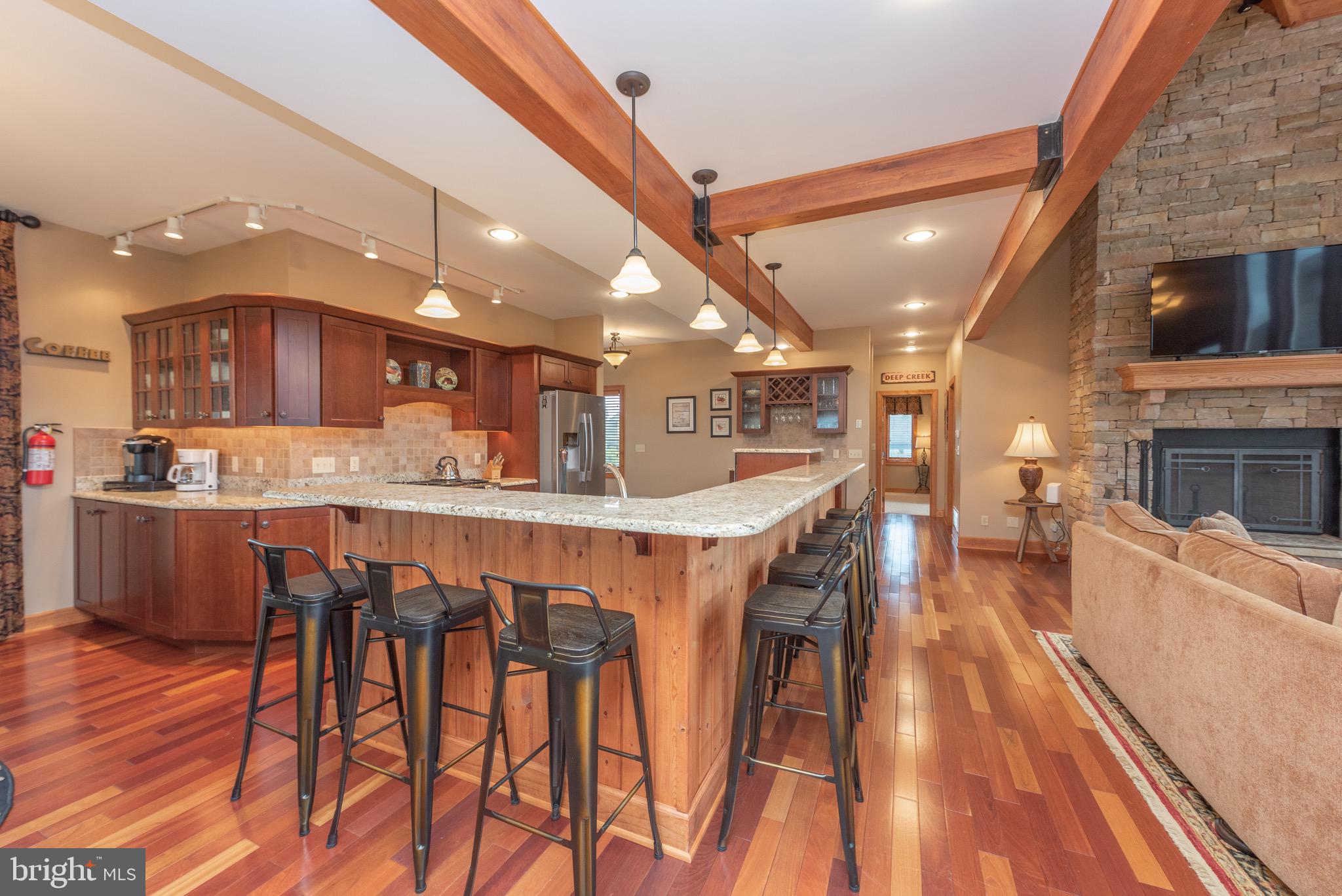 WATERFRONT GREENS - Residential