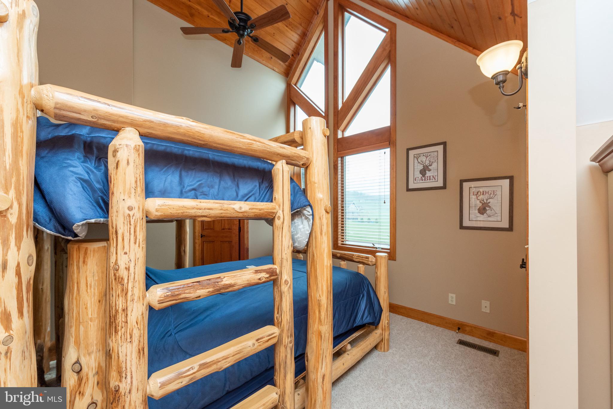 WATERFRONT GREENS - Residential