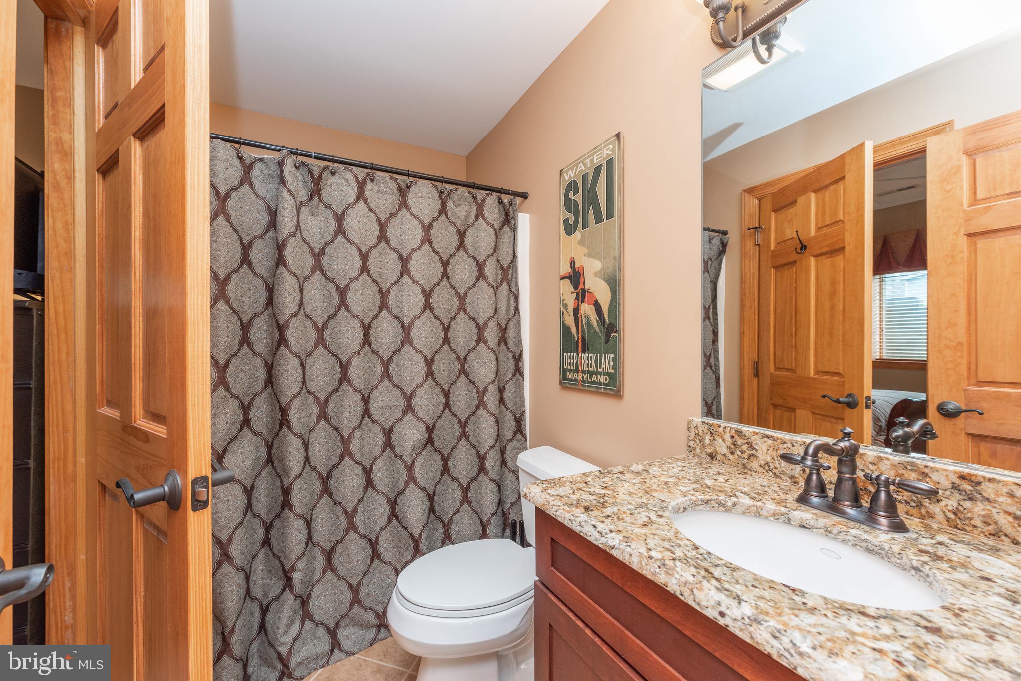 WATERFRONT GREENS - Residential