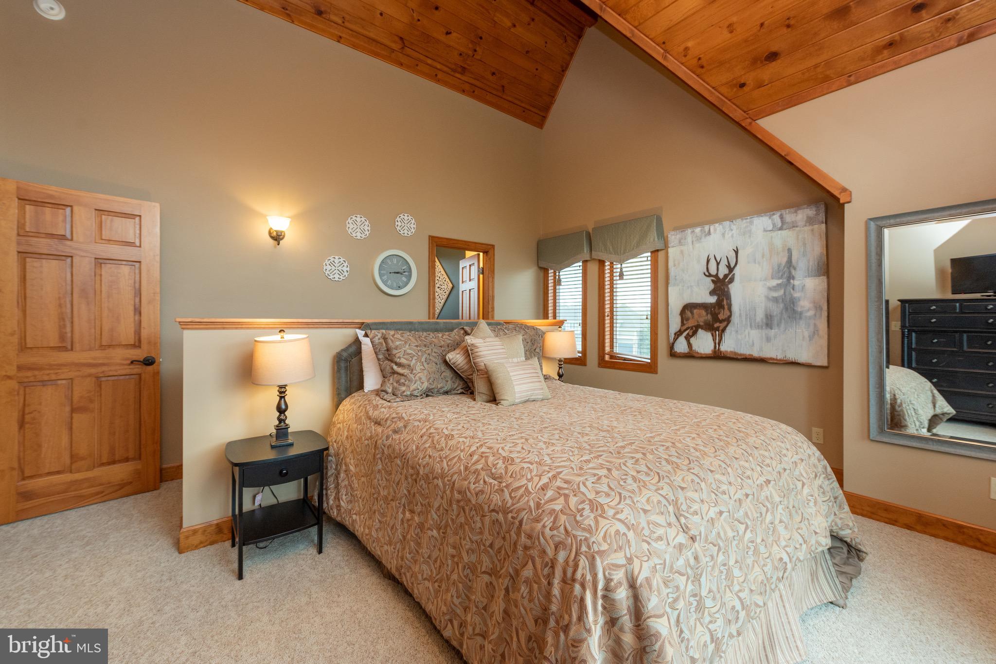 WATERFRONT GREENS - Residential