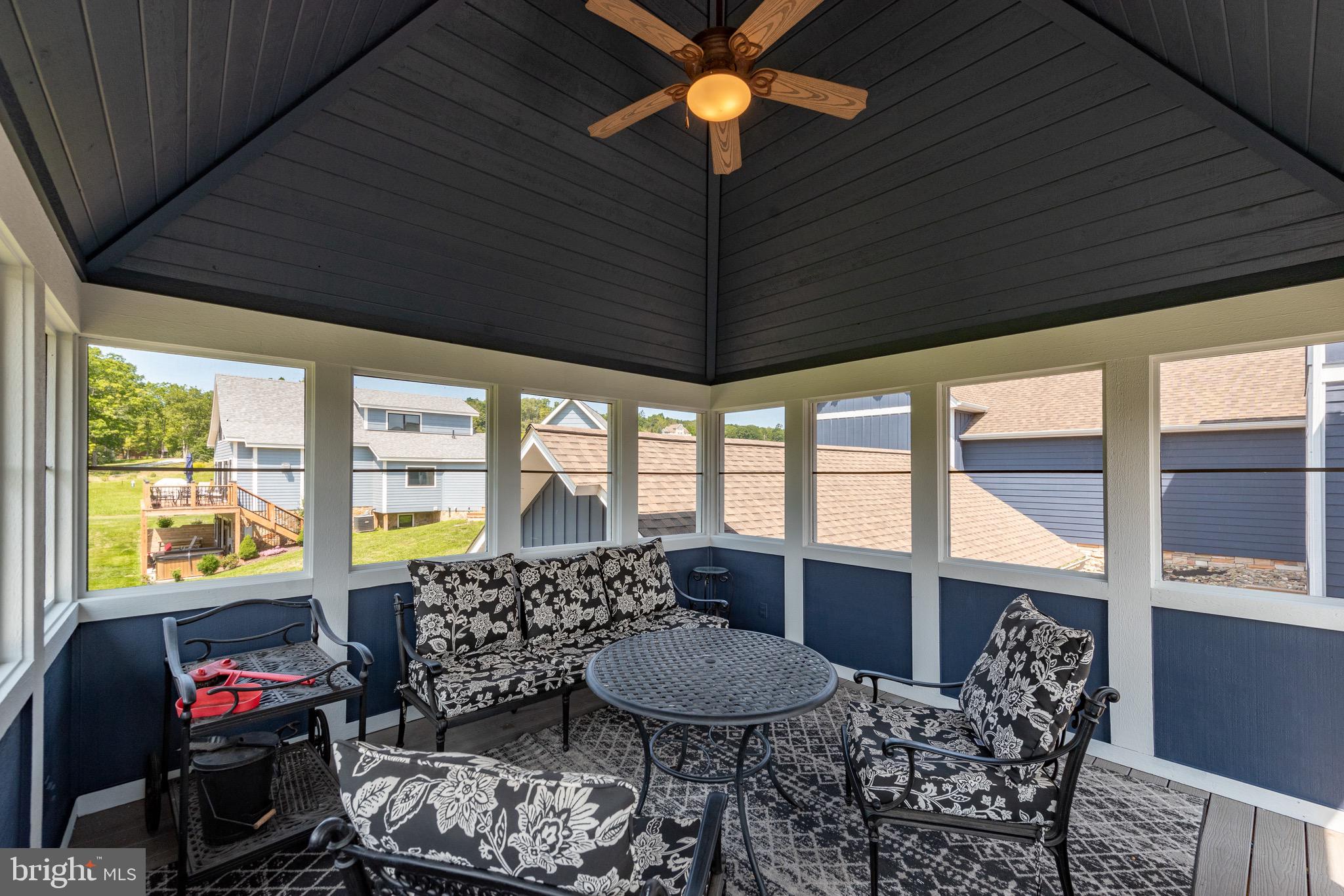 WATERFRONT GREENS - Residential