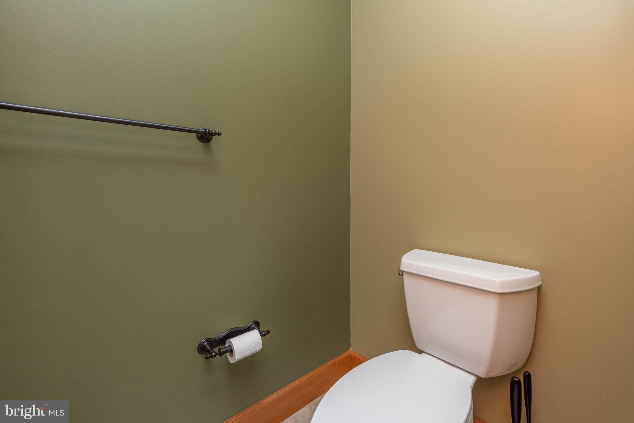 WATERFRONT GREENS - Residential