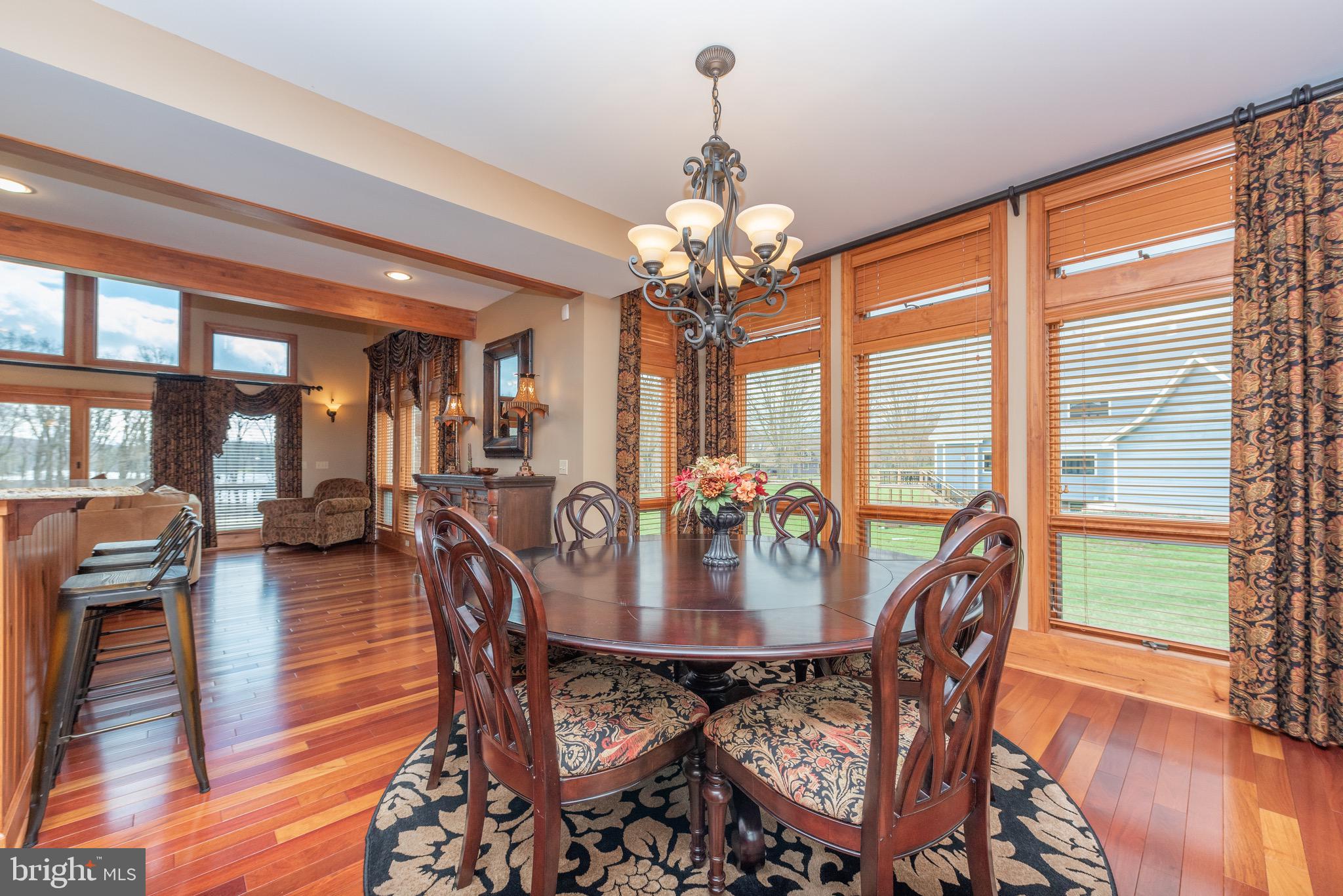 WATERFRONT GREENS - Residential