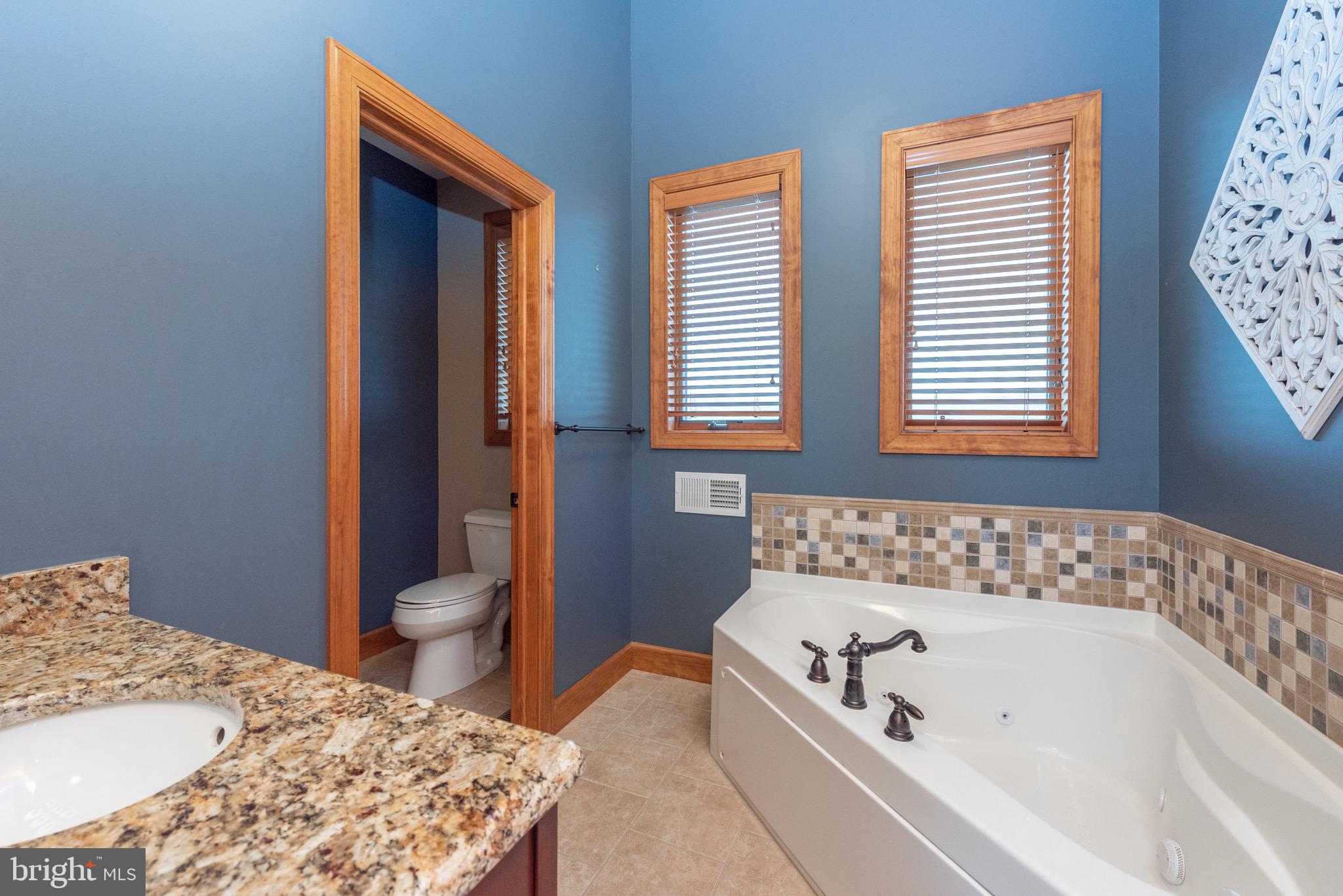 WATERFRONT GREENS - Residential