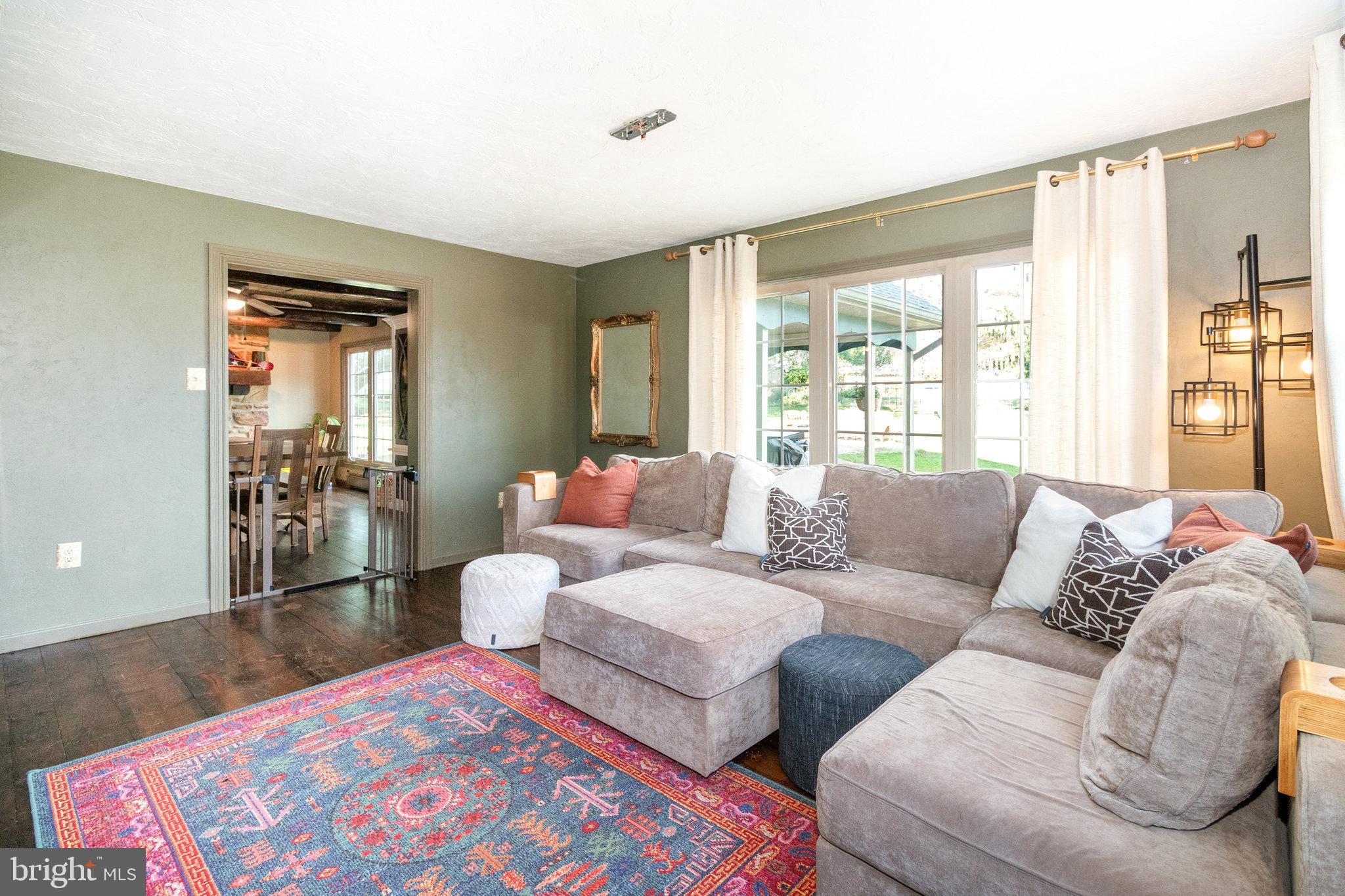 4250 N GEORGE STREET EXTENSION