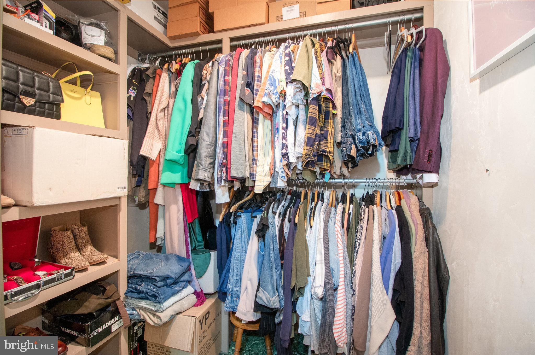 MANCHESTER - Residential