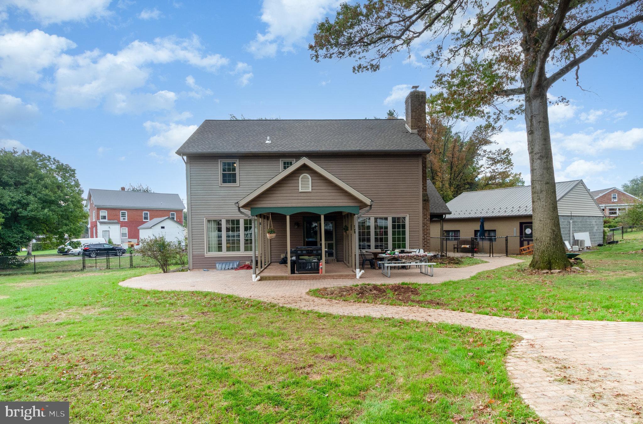 MANCHESTER - Residential