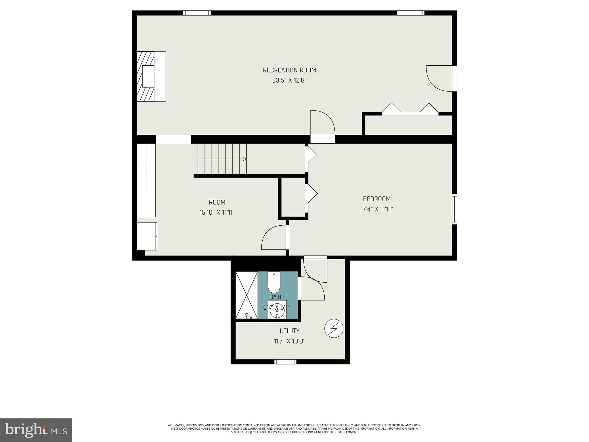 MANCHESTER - Residential