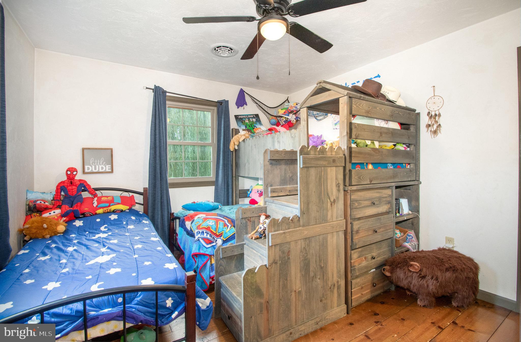 MANCHESTER - Residential