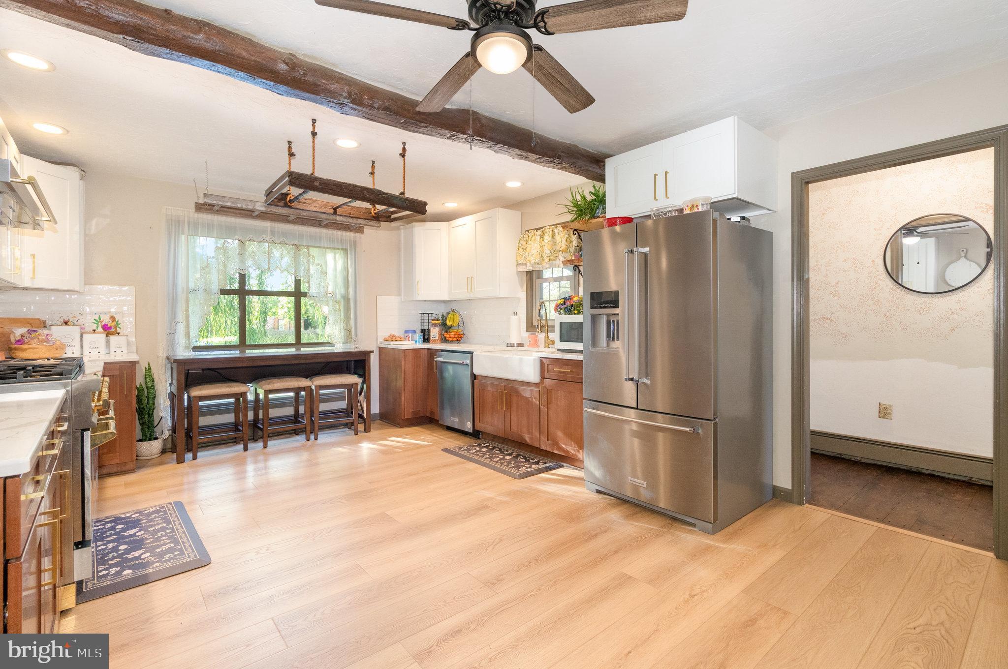 MANCHESTER - Residential