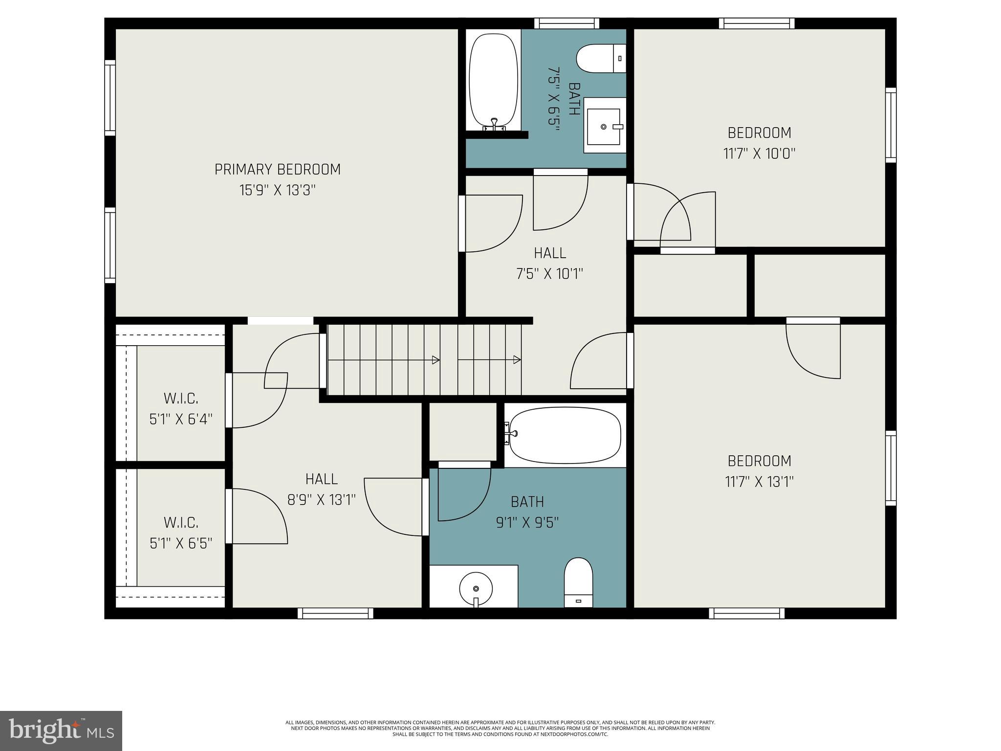 MANCHESTER - Residential
