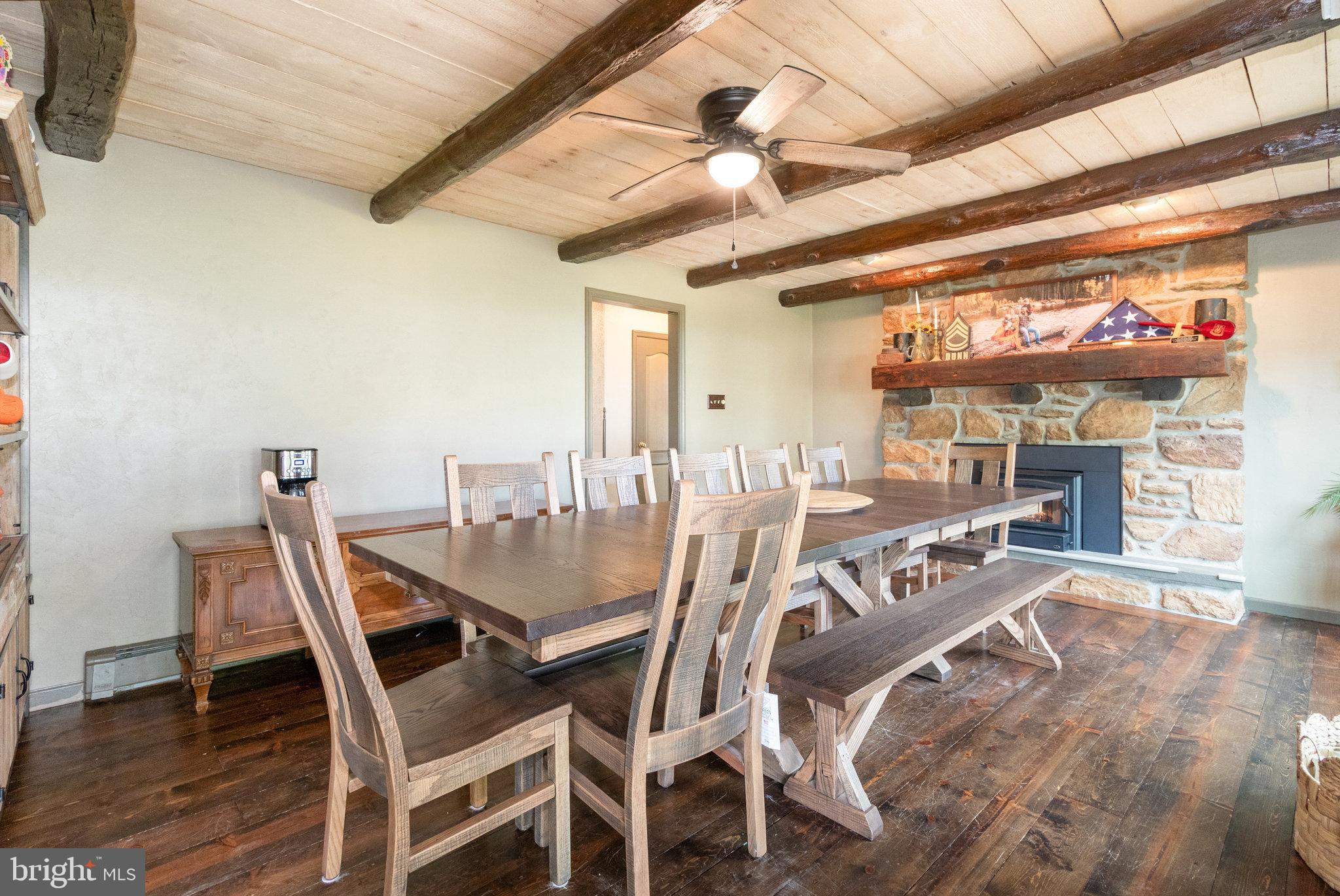 4250 N GEORGE STREET EXTENSION