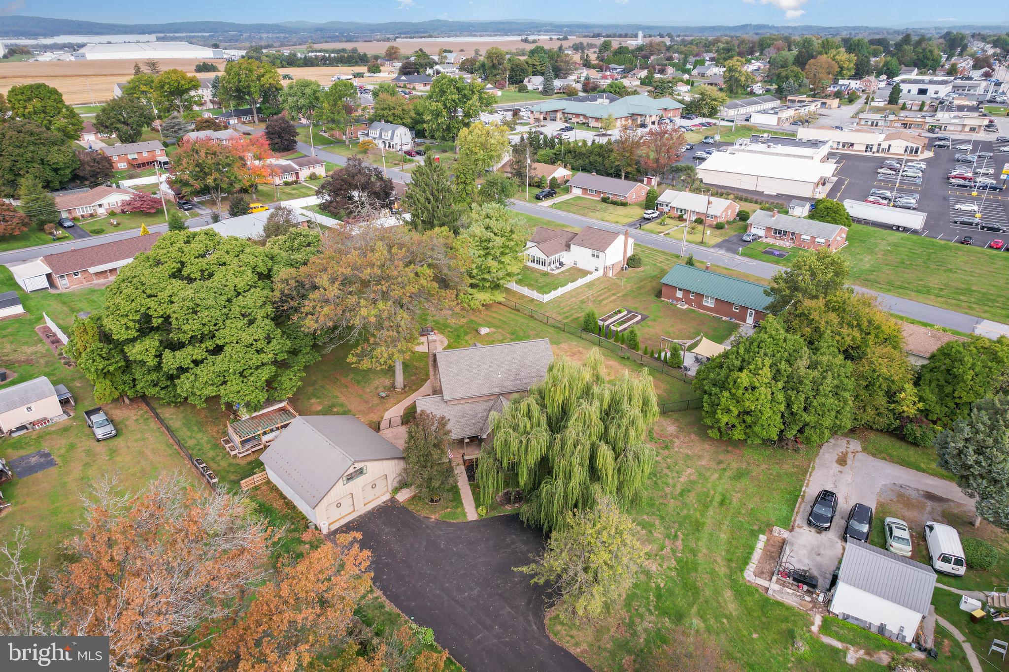 MANCHESTER - Residential