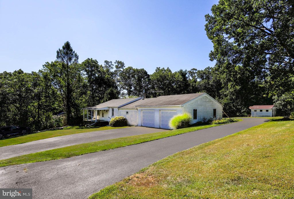 Photo of 10572 Upper Strasburg Rd, UPPERSTRASBURG, PA 17265 (MLS # PAFL2029578)