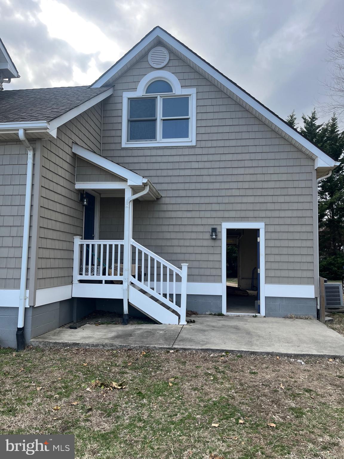 POTOMAC SHORES - Residential