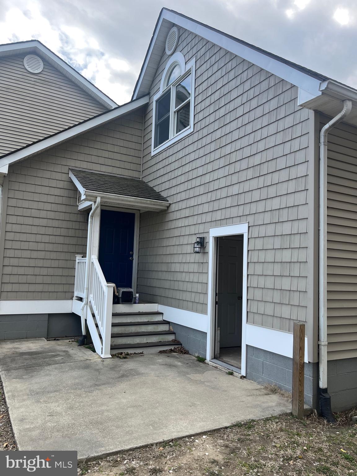 POTOMAC SHORES - Residential