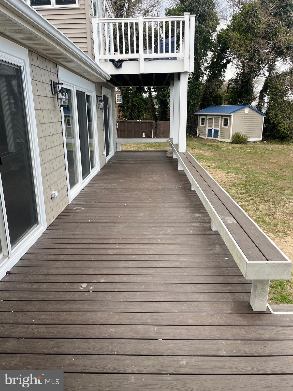 POTOMAC SHORES - Residential