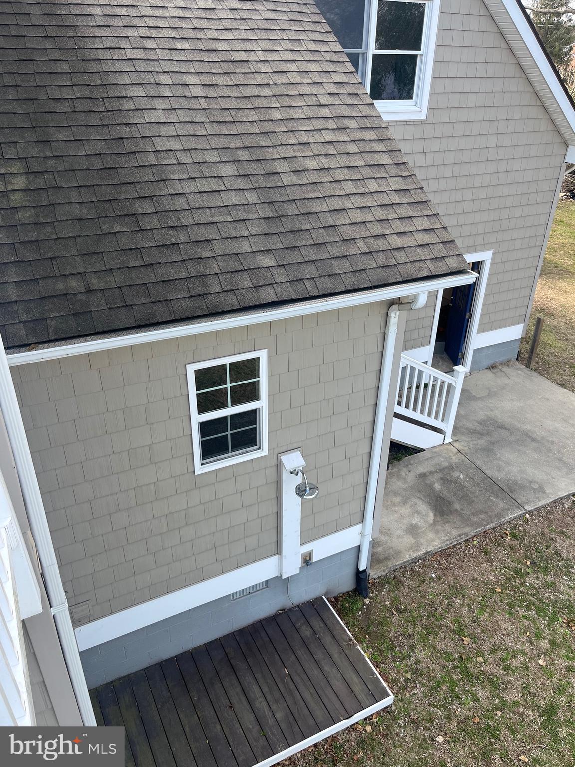 POTOMAC SHORES - Residential