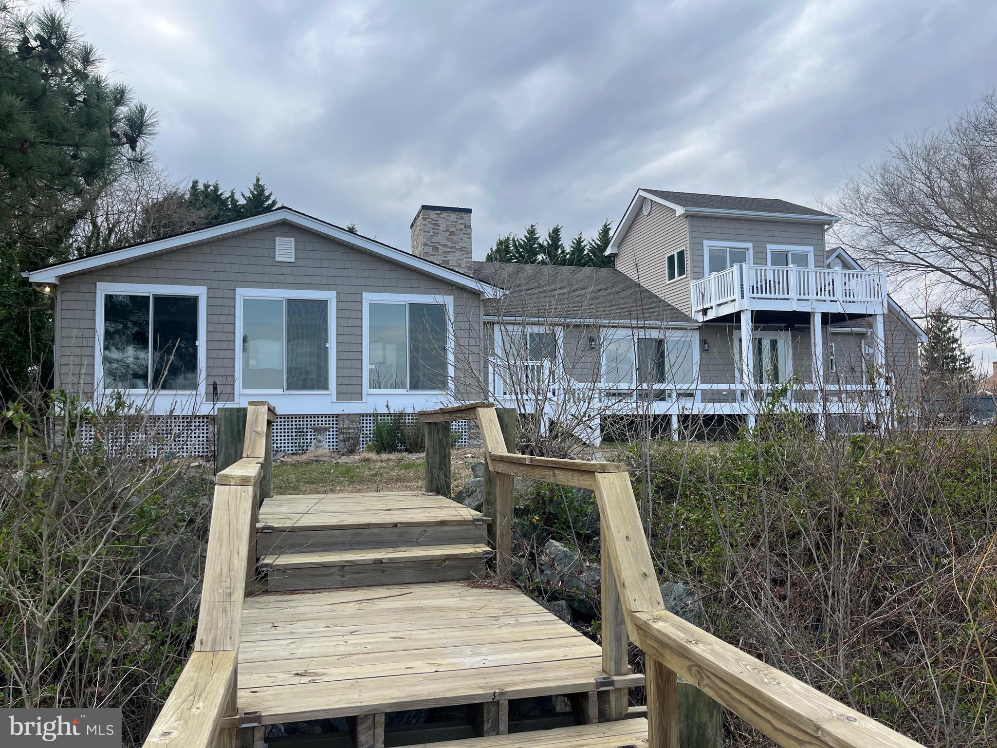 POTOMAC SHORES - Residential