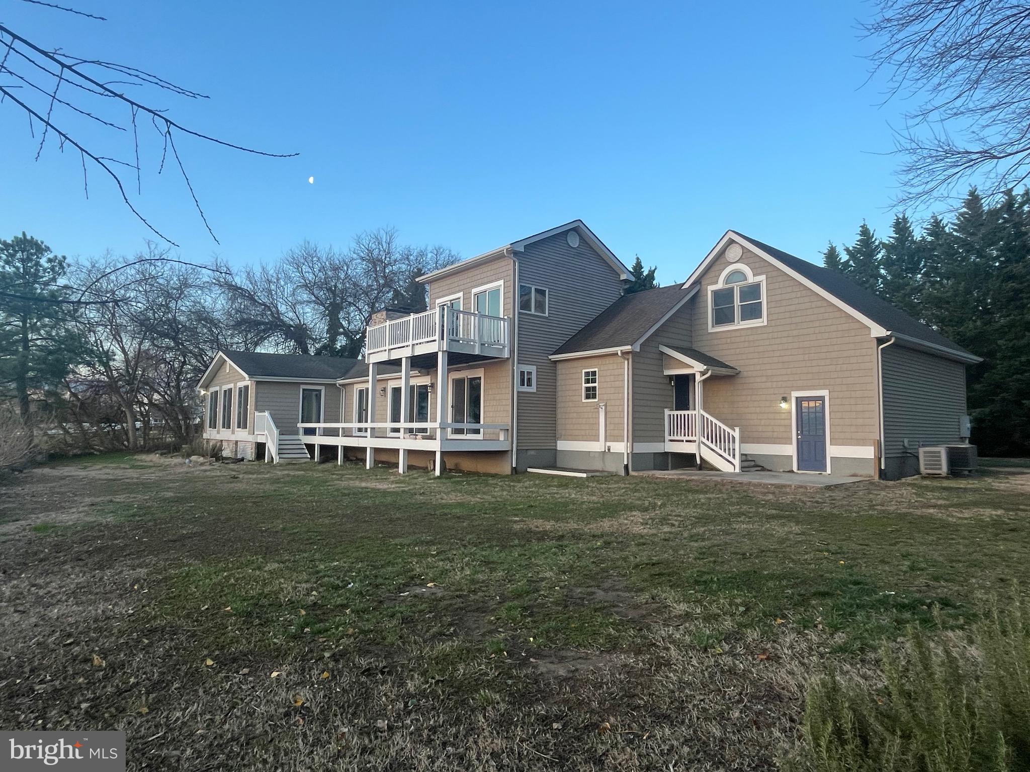 POTOMAC SHORES - Residential