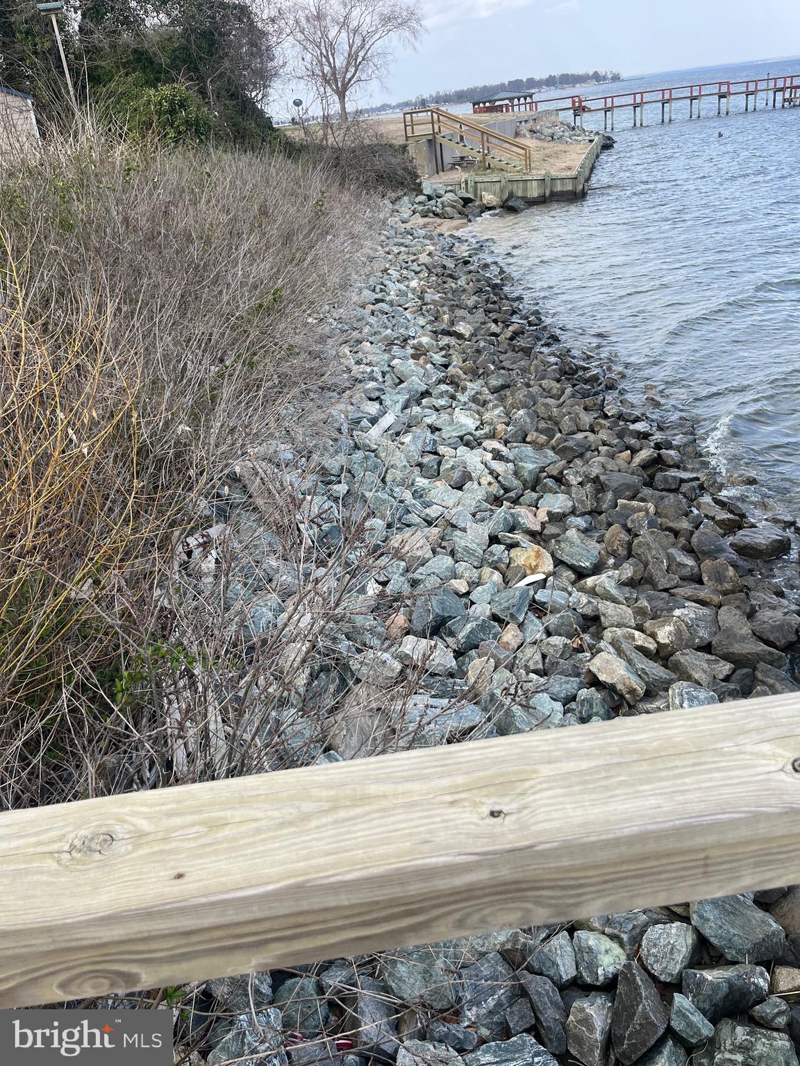 POTOMAC SHORES - Residential