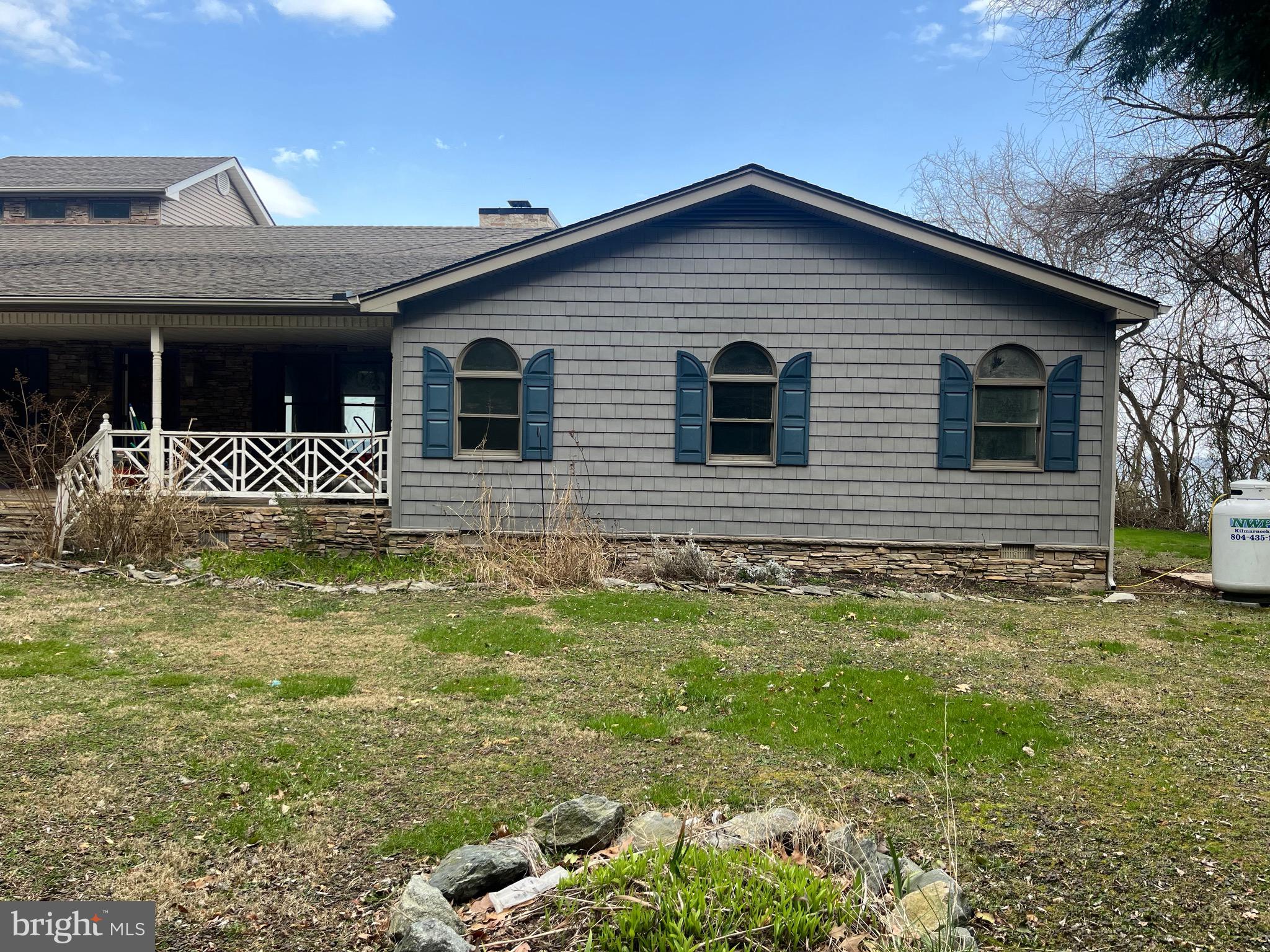 POTOMAC SHORES - Residential