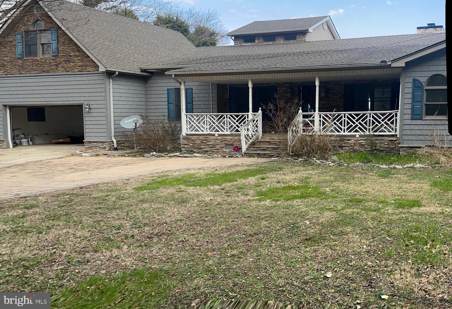 POTOMAC SHORES - Residential