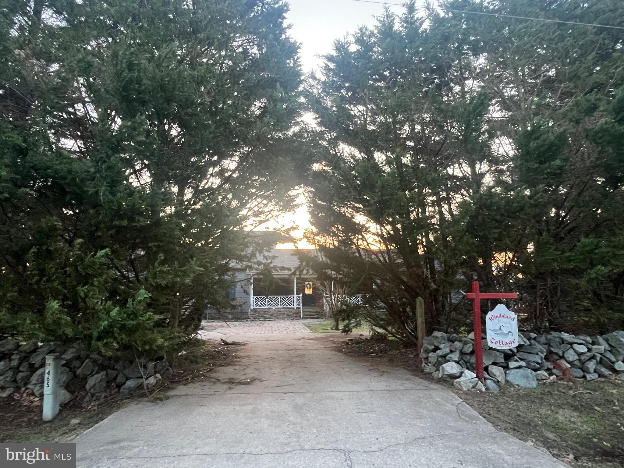 POTOMAC SHORES - Residential