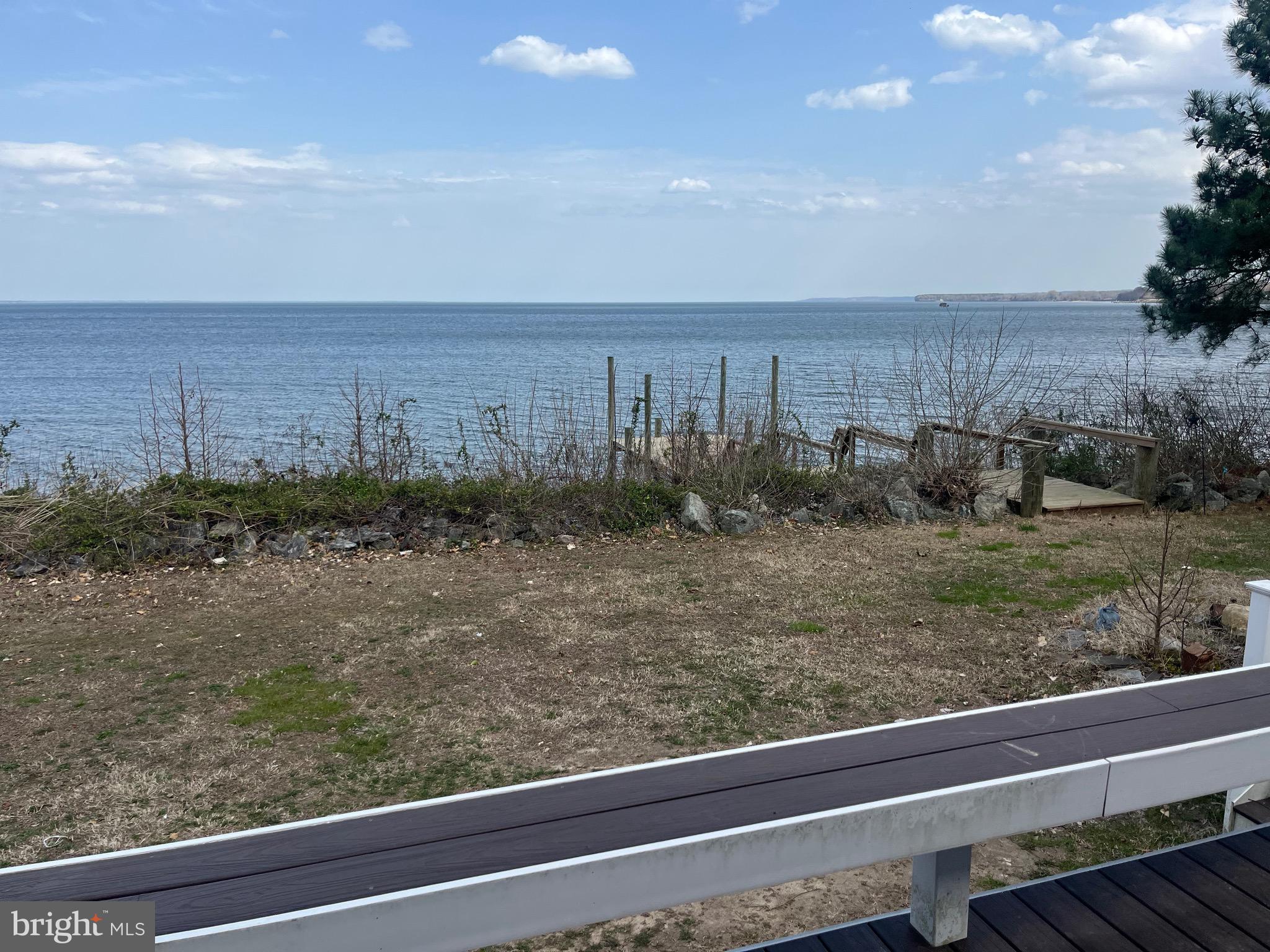 POTOMAC SHORES - Residential