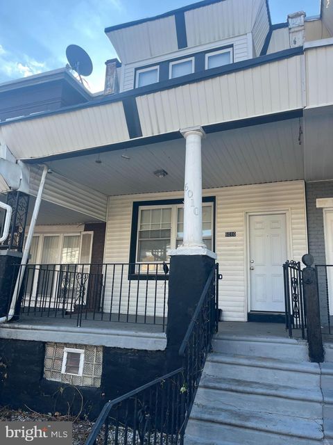 Photo of 6010 N Lambert Street, PHILADELPHIA, PA 19138 (MLS # PAPH2539710)