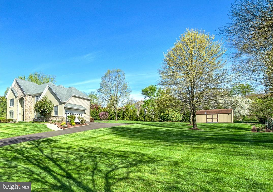 PARKSIDE RIDGE - Residential