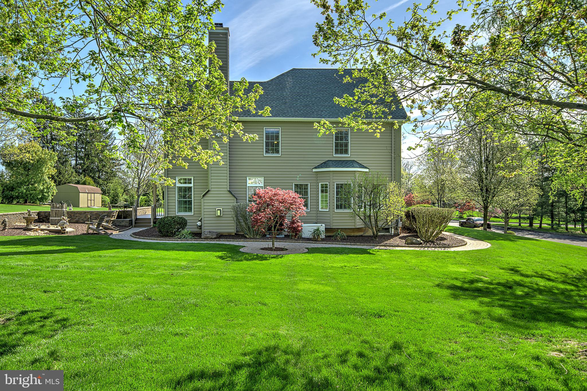 PARKSIDE RIDGE - Residential