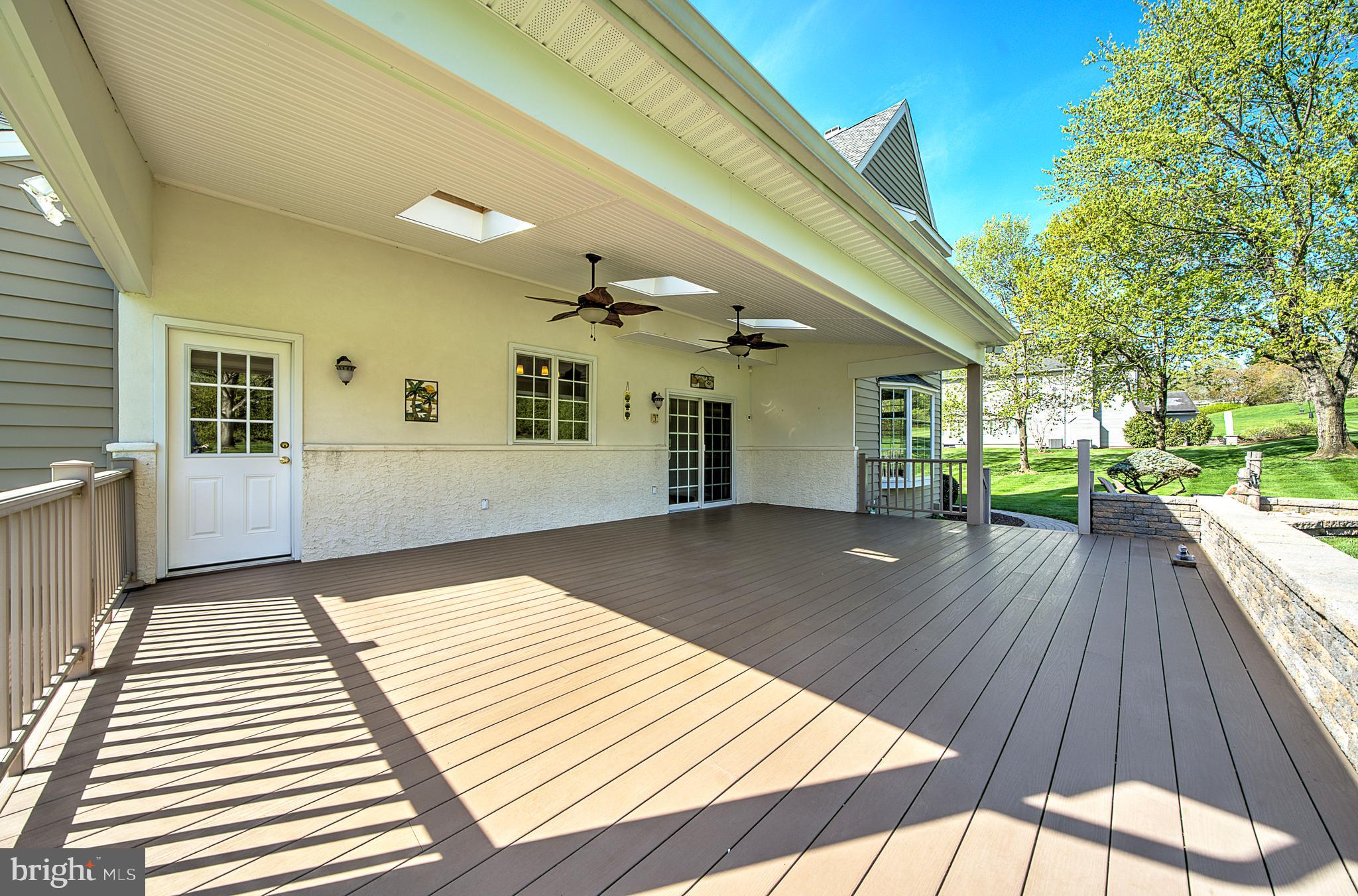 PARKSIDE RIDGE - Residential