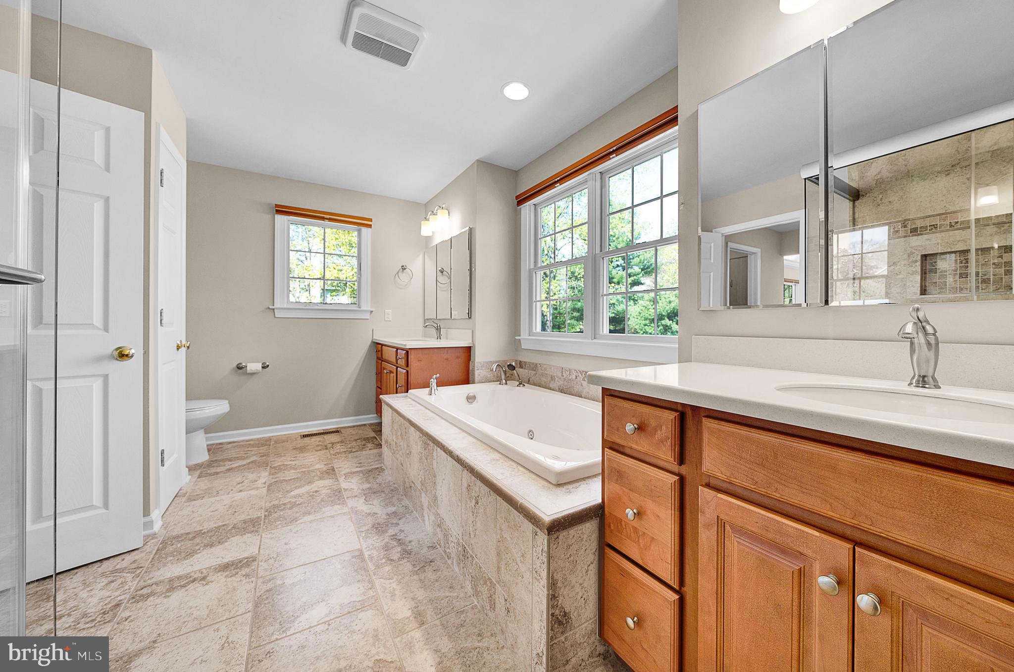 PARKSIDE RIDGE - Residential