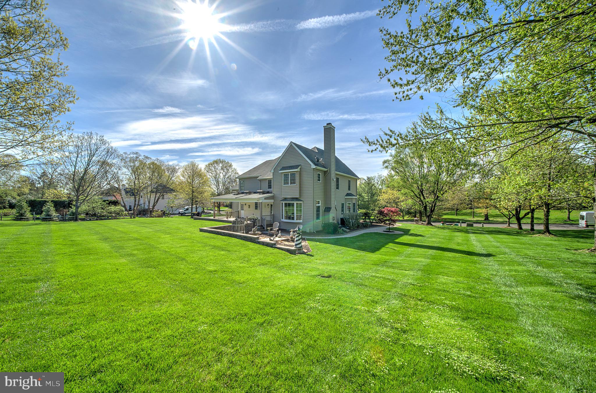 PARKSIDE RIDGE - Residential