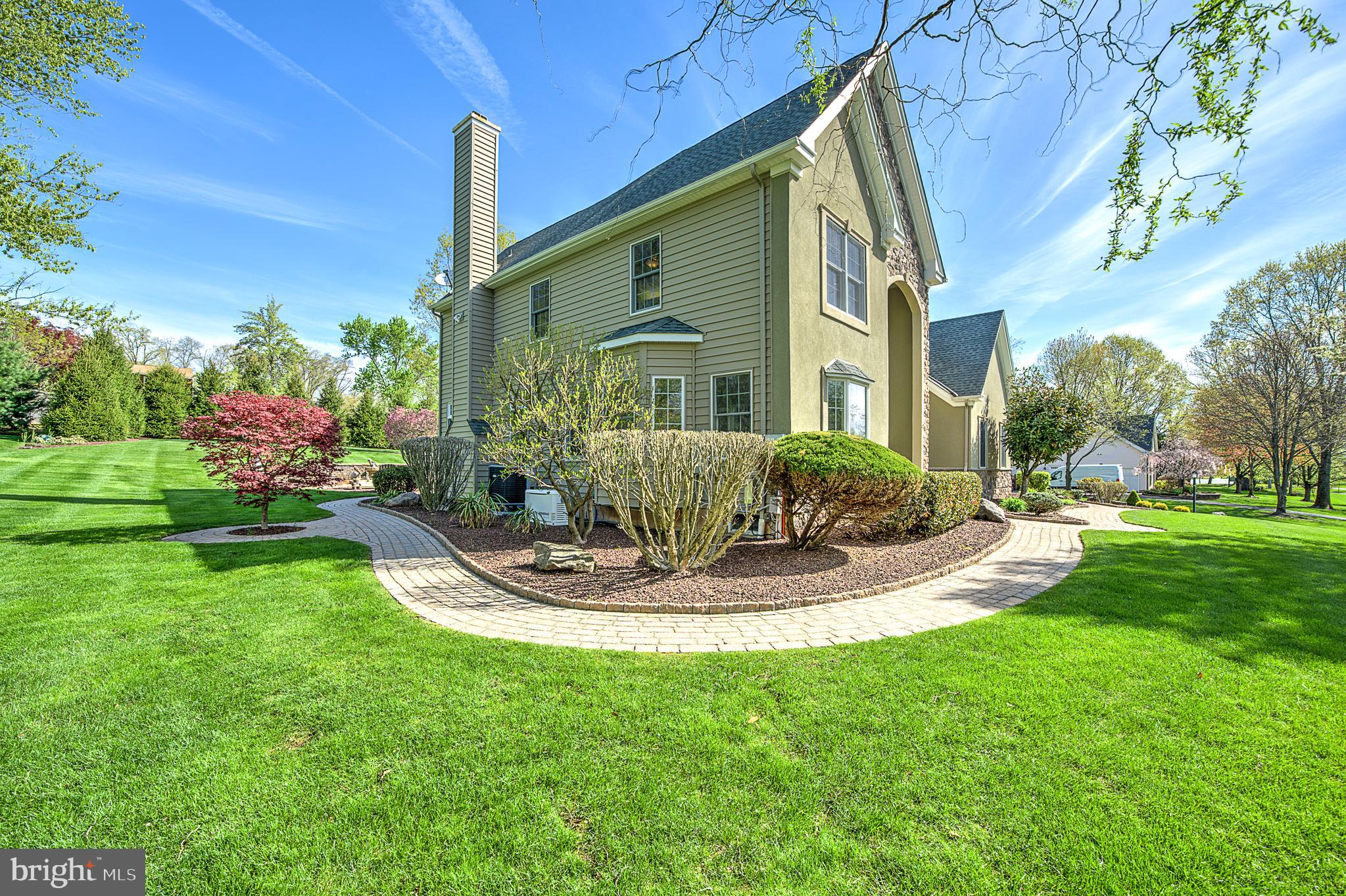 PARKSIDE RIDGE - Residential