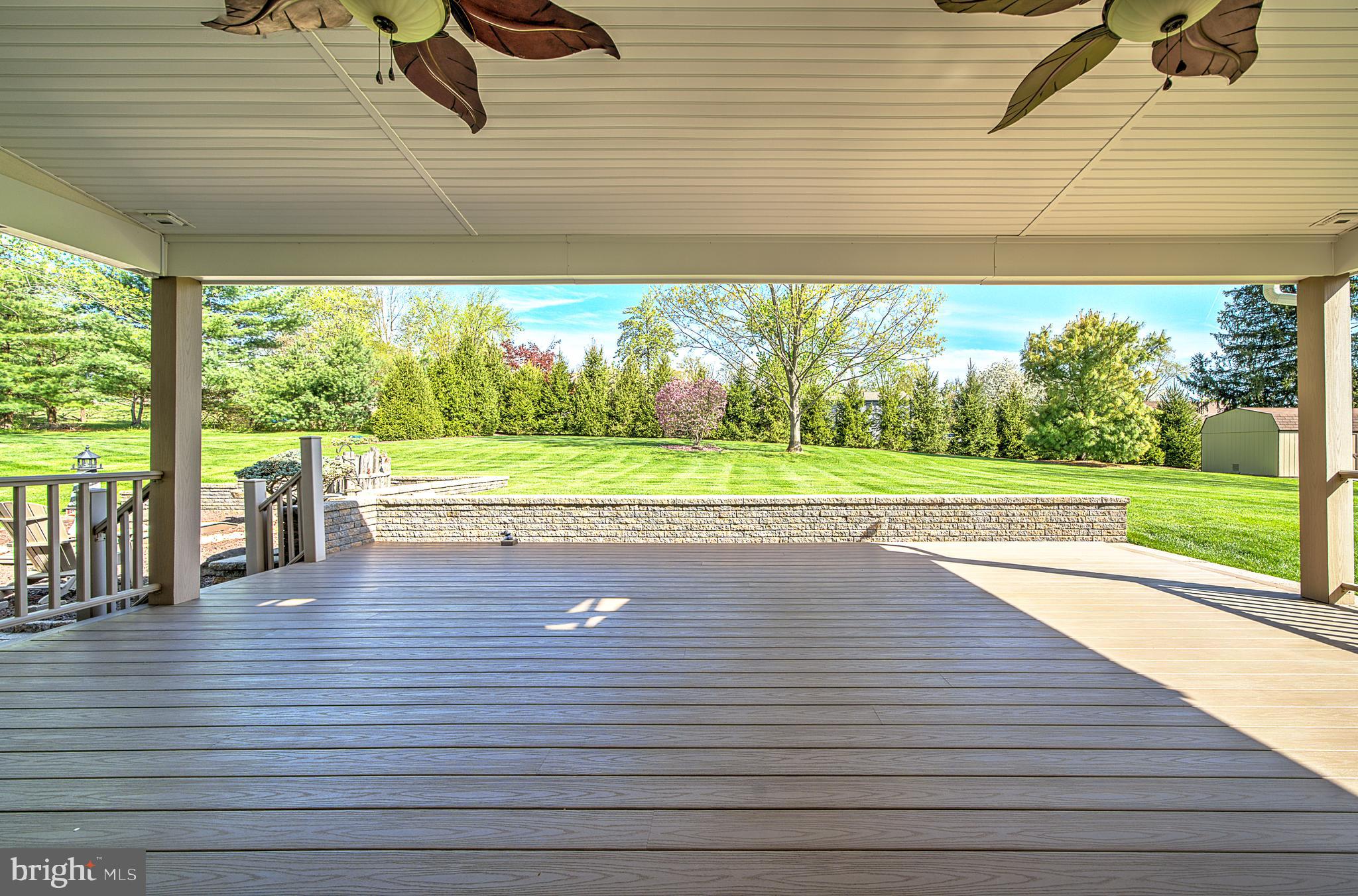 PARKSIDE RIDGE - Residential