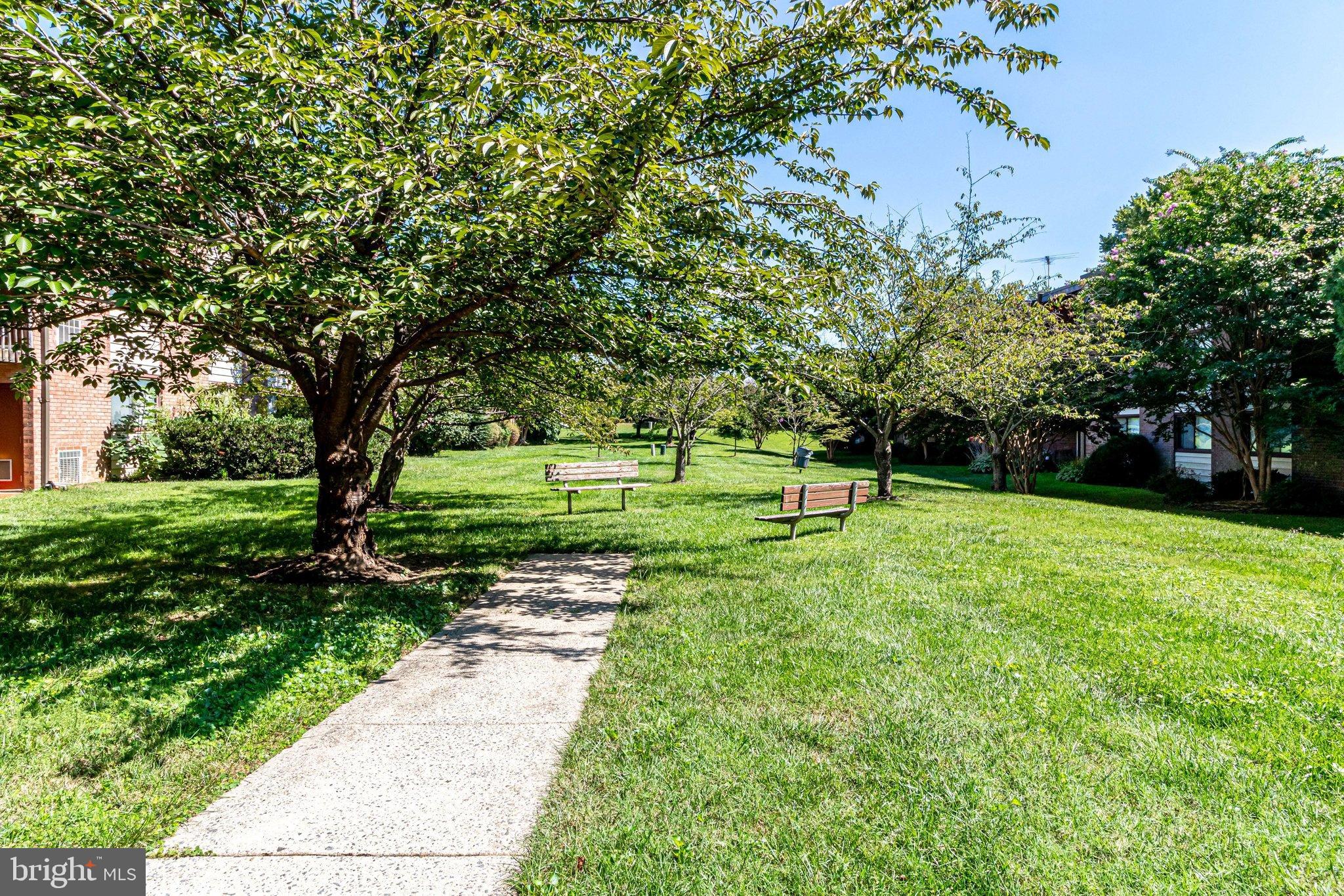 FAIRFAX WEST - Residential Lease