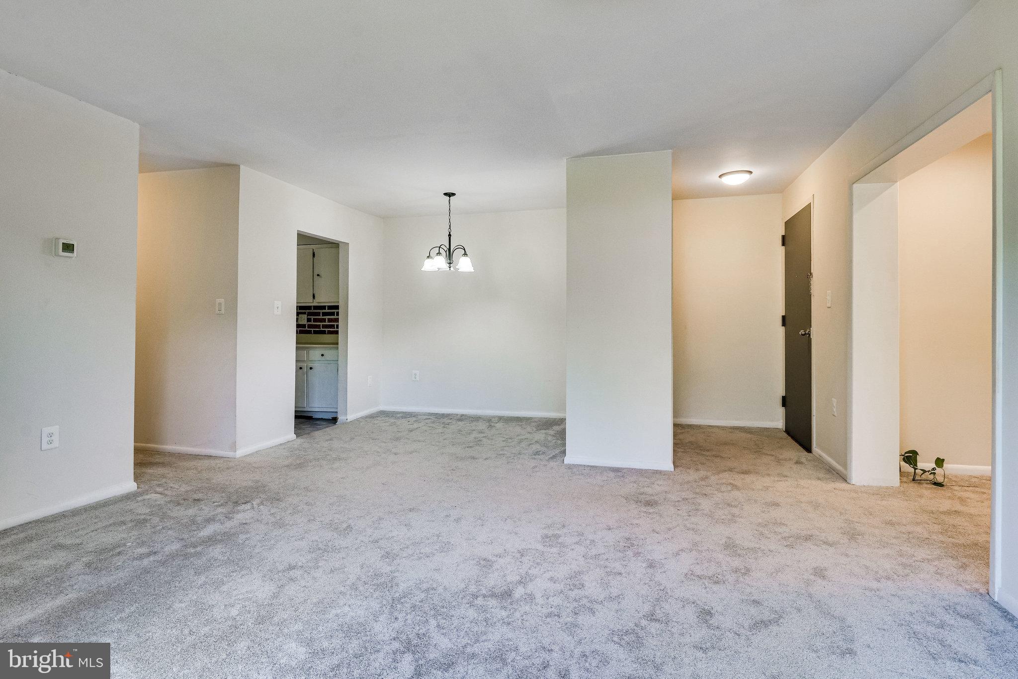 FAIRFAX WEST - Residential Lease