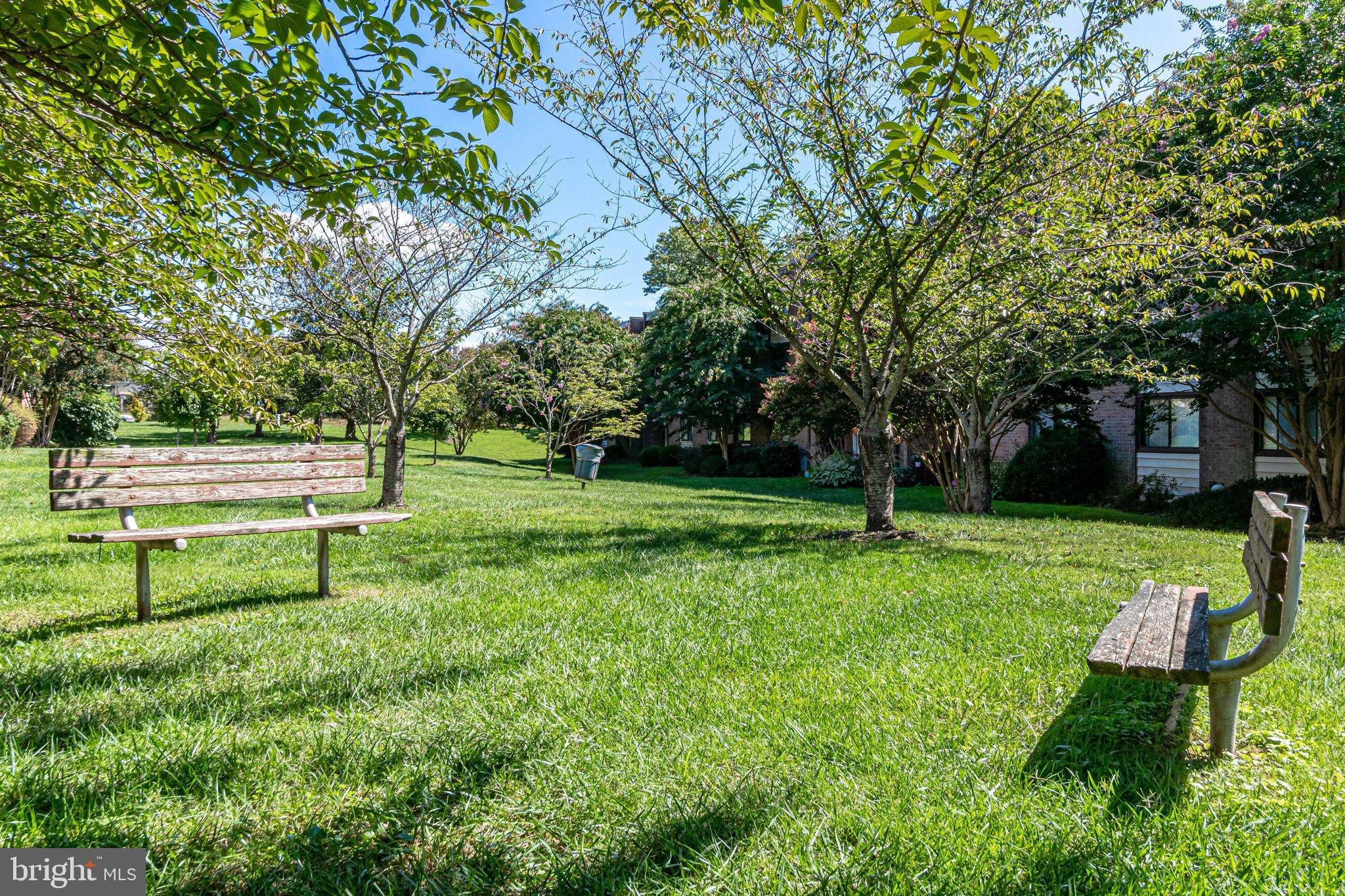 FAIRFAX WEST - Residential Lease