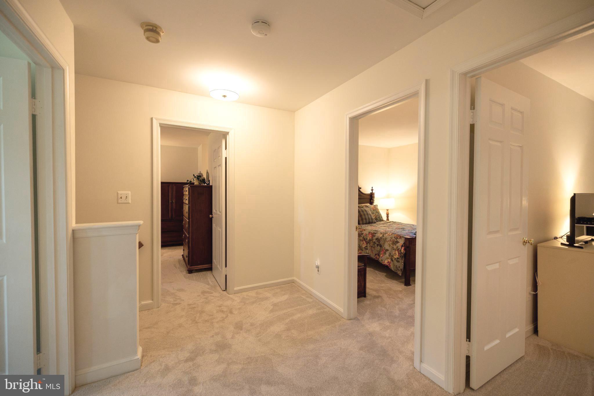 SOUTH RUN - Residential