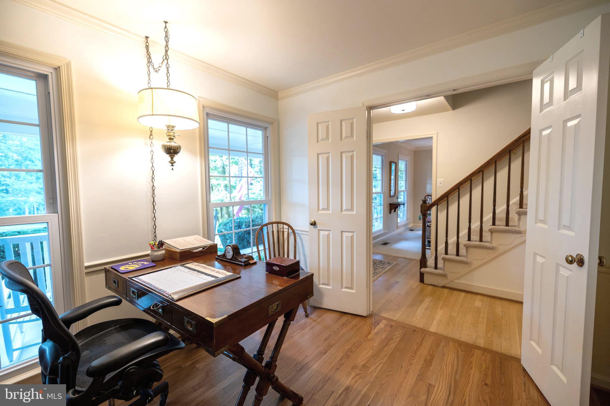 SOUTH RUN - Residential