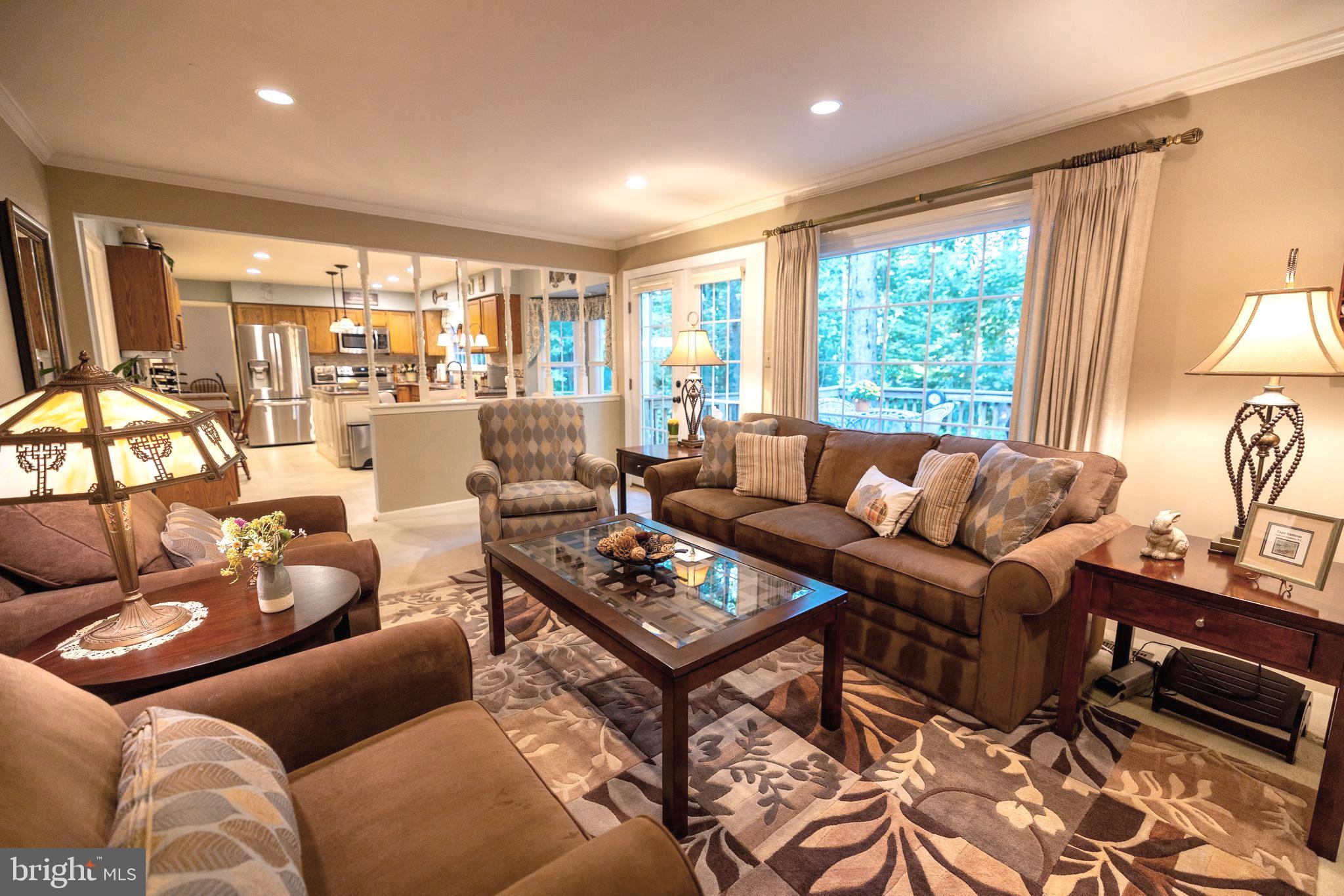 SOUTH RUN - Residential