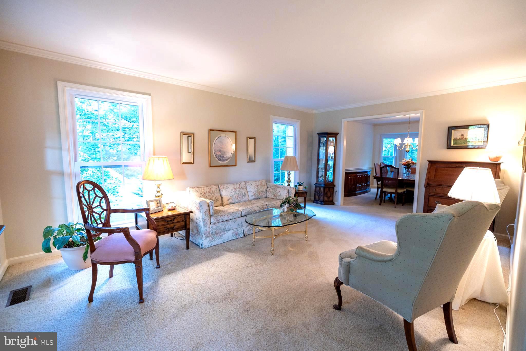 SOUTH RUN - Residential