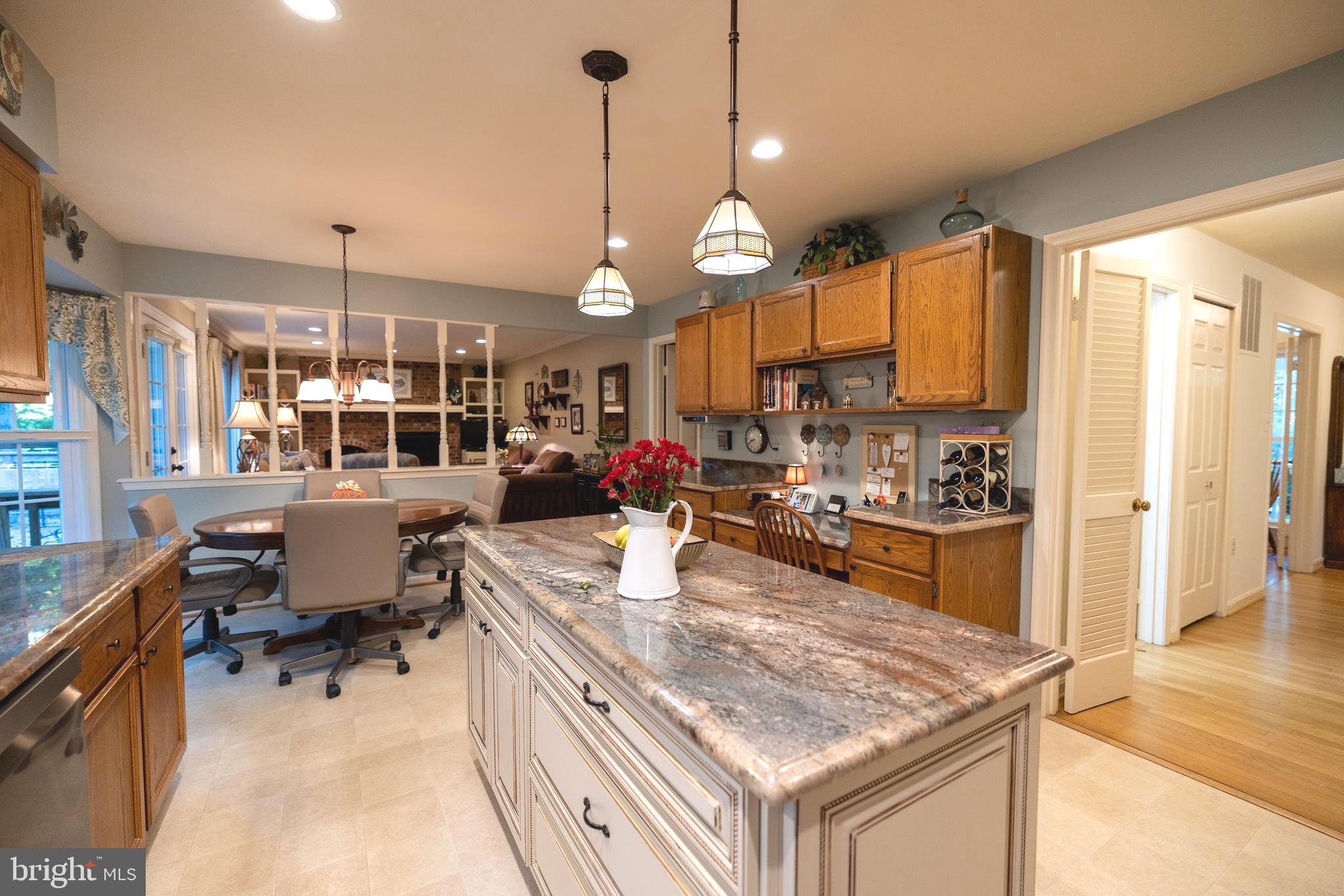 SOUTH RUN - Residential