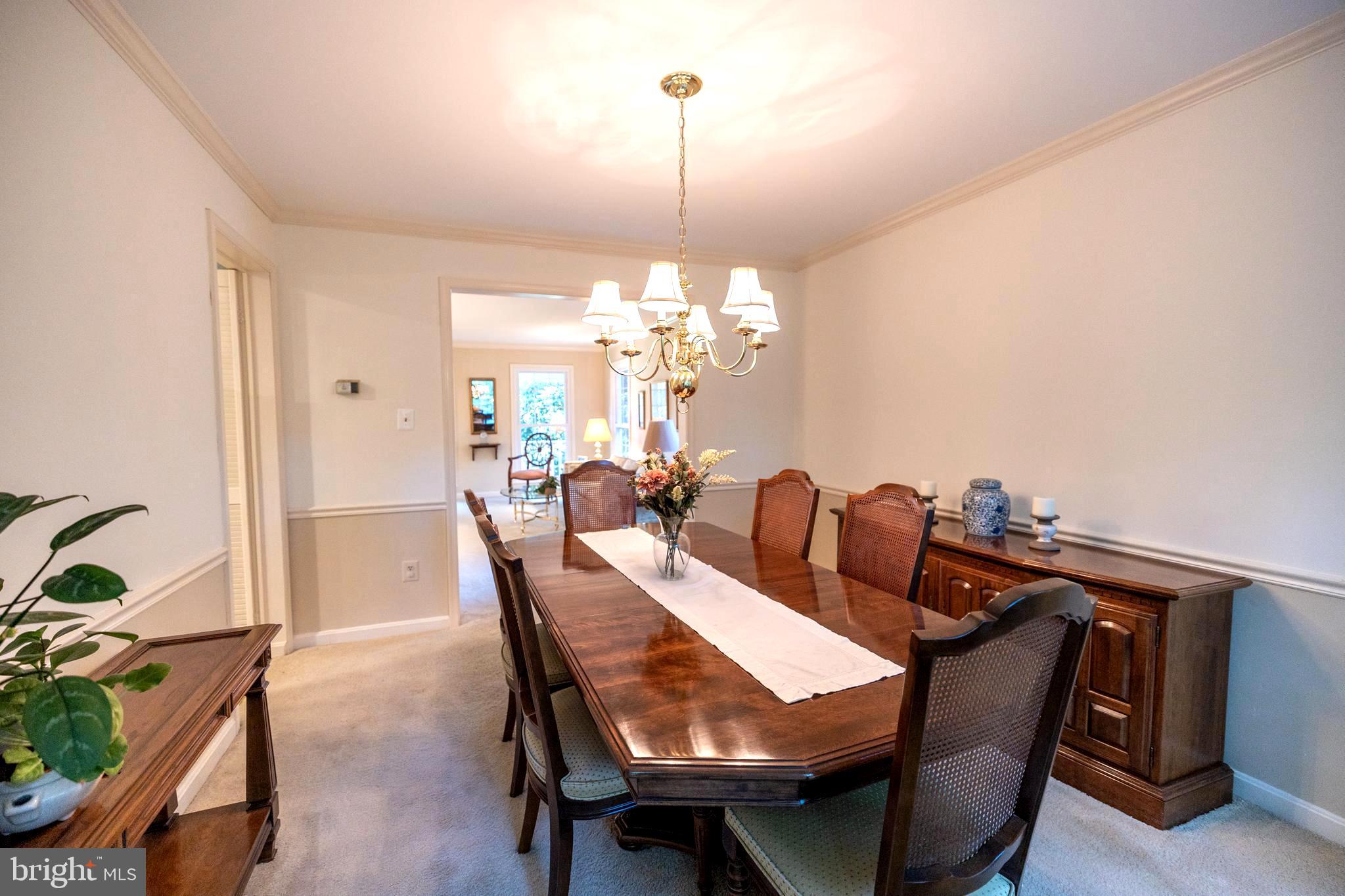 SOUTH RUN - Residential