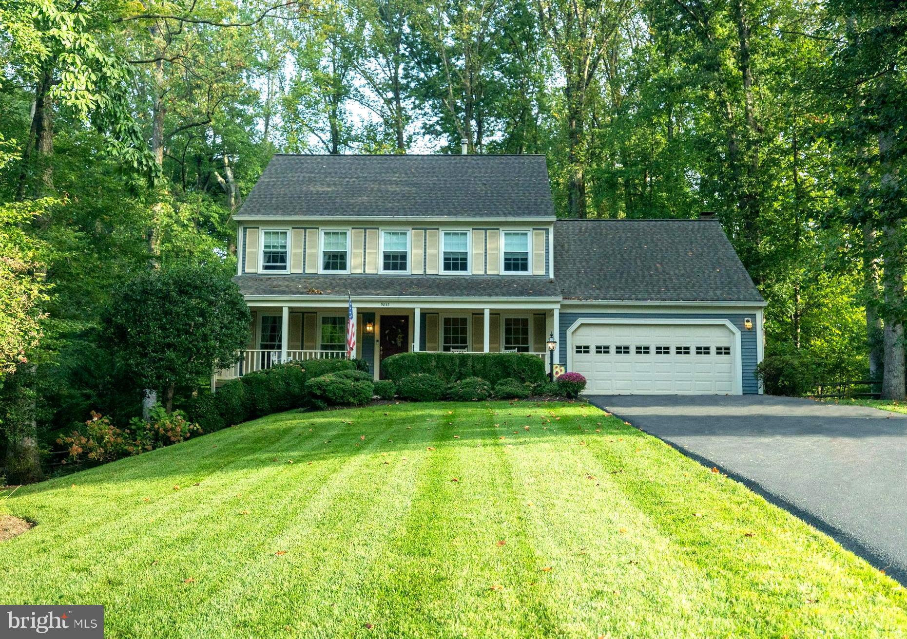 SOUTH RUN - Residential